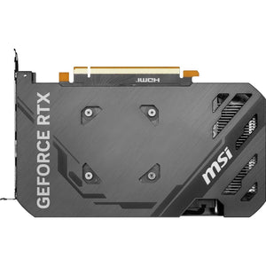 Kartelë Grafike MSI RTX 4060 8GB Ventus 2X Black OC GDDR6 - Zezë