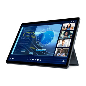 Laptop Dell Latitude 7350 2-in-1, 13-inch, WUXGA Touchscreen, Ultra 5 134U, 14CPUs, 16GB DDR5, 512GB SSD (Blue)