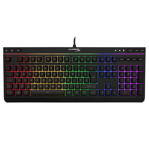 Tastierë Gaming HyperX Alloy Core RGB - Keyboard