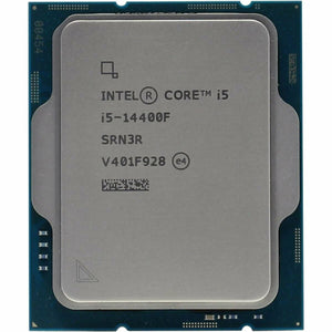 Procesor Intel S1700 CORE i5 14400F TRAY GEN14