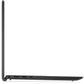 Laptop DELL NB Vostro 3530, FHD 14-inch, Intel Core i7-1355U, 10-Core, 16GB Ram DDR4, 512GB SSD NVMe - Carbon Black