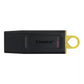 USB STICK 128GB USB 3.2 Kingston DataTraveler Exodia Yellow