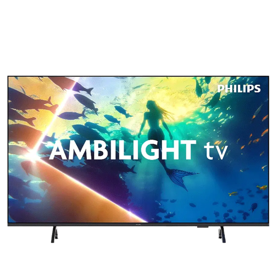 Televizor Philips LED TV 65PUS8010/12 4K UHD AMBILIGHT, 65-inch