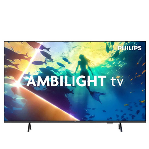 Televizor Philips LED TV 65PUS8010/12 4K UHD AMBILIGHT, 65-inch
