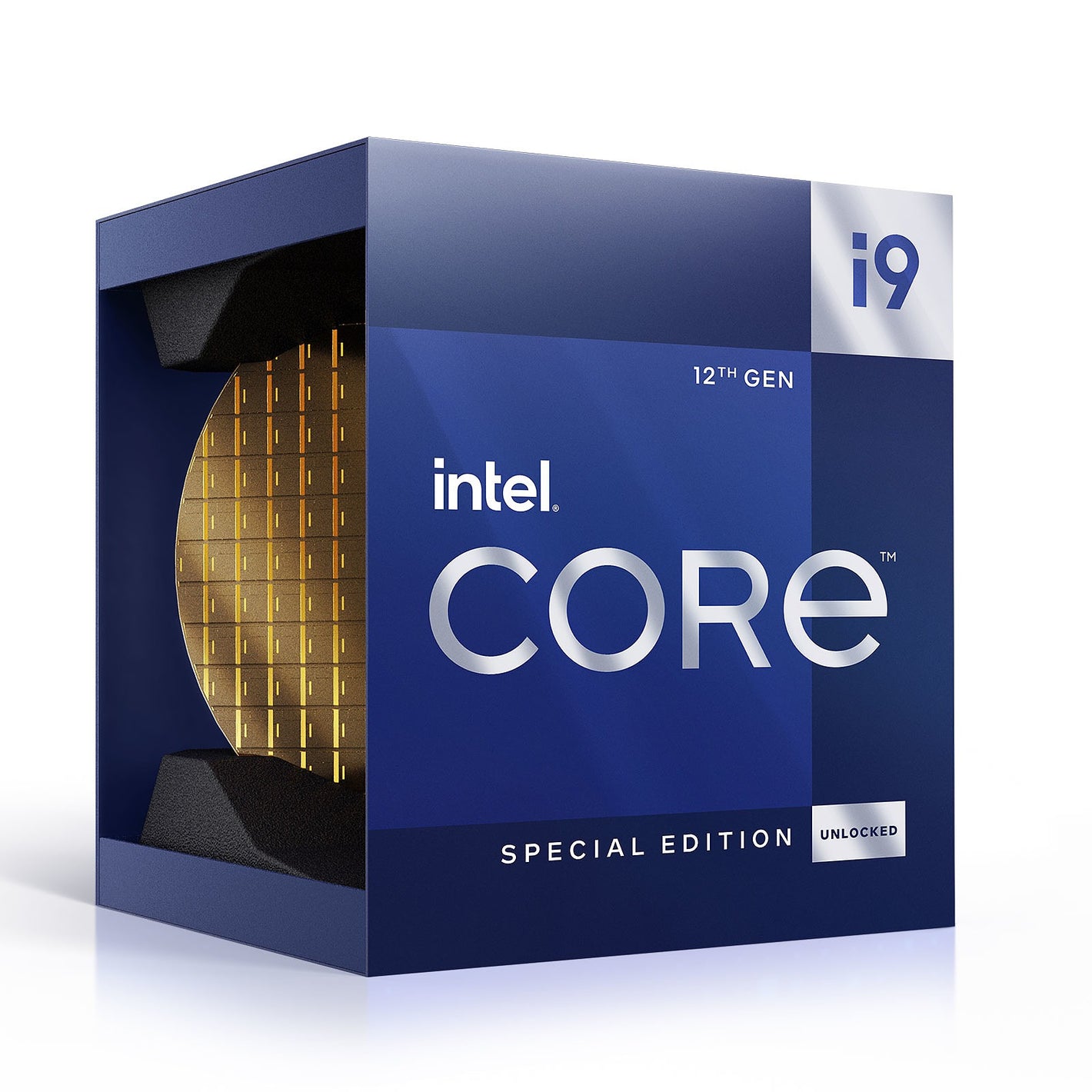 Procesor Intel S1700 Core i9 12900KS 16x3.4 125W GEN12