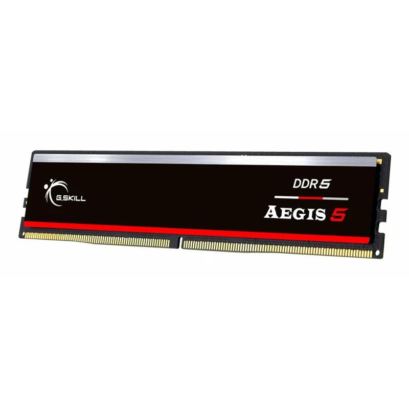Ram Memorie G.Skill Aegis, 16GB (1 x 16GB) DDR5, 6000MHz