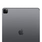 Tablet Apple iPad Pro 12.9-inch (6th Generation) WIFI+ Celular, 256GB Storage, Space Gray