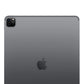 Tablet Apple iPad Pro 12.9-inch (6th Generation) WIFI, 128GB Storage, Space Gray