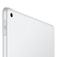 Tablet Apple iPad 10.2", 9th Gen Wi-Fi 64GB storage (Silver)