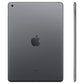 Tablet Apple iPad 10.2" (9th Generation, Wi-Fi, 256GB, Space Gray)