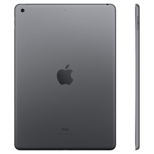 Tablet Apple iPad 10.2" (9th Generation, Wi-Fi, 256GB, Space Gray)