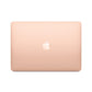 Laptop Apple MacBook Air M1, 13.3" 2020, Chip M1 8-core CPU, 7-core GPU, 256GB SSD 8GB - Gold,  New - Open Box