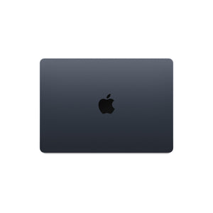 Laptop Apple MacBook Air (13.6-inch, M2, 2022) Chip M2, 8-core CPU, 8-core GPU, 8GB Ram, 256GB SSD Space Gray (Used)