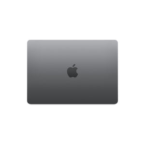 Laptop Apple MacBook Air (13.6-inch, M2, 2022) Chip M2, 8-core CPU, 8-core GPU, 8GB Ram, 256GB SSD, Space Gray (Used)