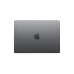 Laptop Apple MacBook Air (13.6-inch, M2 , 2022) Chip M2, 8-Core CPU, 8-Core GPU, 16GB RAM, 256GB SSD - Space Gray (Used)