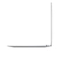 Laptop Apple MacBook Air (13-inch, M1, 2020) Chip M1, 8-core CPU, 7-core GPU, 8GB Ram, 256GB SSD (Space Gray)
