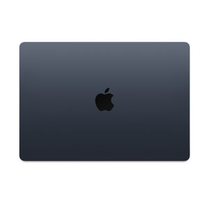 Laptop Apple MacBook Air (15-inch, 2024) Chip M3, 8-Core CPU, 10-Core GPU, 16GB RAM, 512GB SSD - Midnight  New (Open Box)