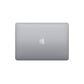 Laptop Apple MacBook Pro (13.3-inch, M2, 2022) Chip M2, 8-core CPU, 10-core GPU, 8GB Ram, 256GB SSD - Space Gray (Used)