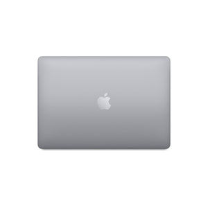 Laptop Apple MacBook Pro (13.3-inch, M2, 2022) Chip M2, 8-core CPU, 10-core GPU, 8GB Ram, 256GB SSD - Space Gray (Used)