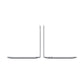 Laptop Apple MacBook Pro (13.3-inch, M2, 2022) Chip M2, 8-core CPU, 10-core GPU, 8GB Ram, 256GB SSD - Space Gray (Used)