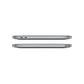 Laptop Apple MacBook Pro (13.3-inch, M2, 2022) Chip M2, 8-core CPU, 10-core GPU, 8GB Ram, 256GB SSD - Space Gray (Used)