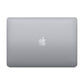 Laptop Apple MacBook Pro (13-inch, M1, 2020) TouchBar, Chip M1, 8-core CPU, 8-core GPU, 8GB Ram, 256GB SSD (Used)
