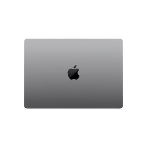 Laptop Apple MacBook Pro (14-inch, M3, 2023) 8-core CPU, 10-core GPU, 8GB RAM, 512GB - Space Gray (Used)