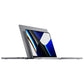 Laptop Apple MacBook Pro (14-inch, 2021) Chip M1 Pro, 10-core CPU, 16-core GPU, 16GB RAM, 1TB SSD - Space Gray (Used)