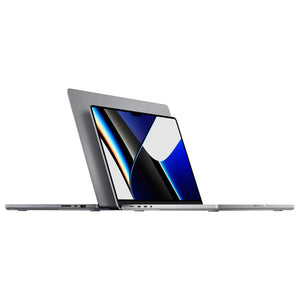 Laptop Apple MacBook Pro (16-inch, 2021) Chip M1 Max, 10-core CPU, 32-core GPU, 64GB RAM, 2TB SSD - Space Gray (Used)