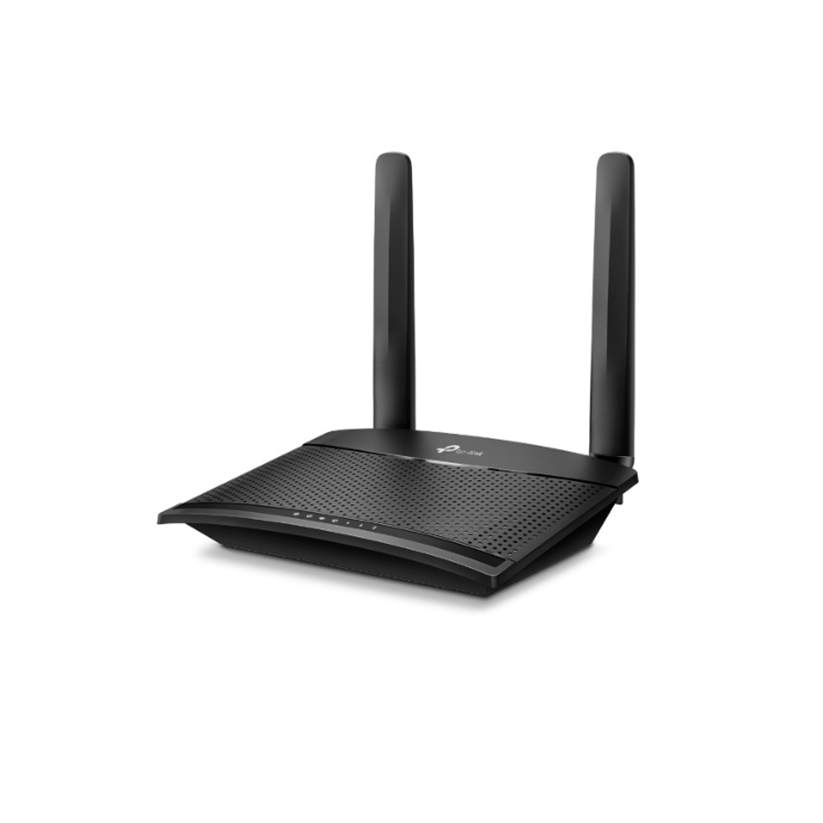 Ruter TP-Link N 4G/3G LTE  Wireless