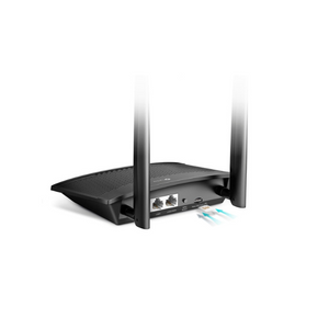 Ruter TP-Link N 4G/3G LTE  Wireless