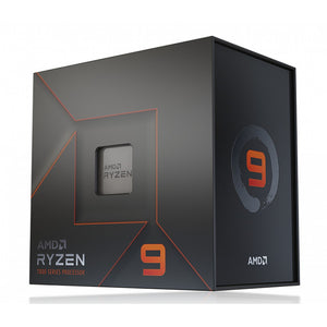 CPU AMD AM5 Ryzen 9 7900X Box 4,7GHz 12xCore 76MB 170W