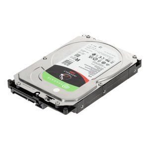 Hard Disk i brendshëm FES-SATA 4TB Seagate IronWolf ST4000VN006 5400RPM 256MB