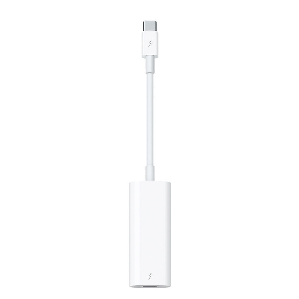 Konvertor Thunderbolt 3 (USB-C) to Thunderbolt 2 Adapter – A1790