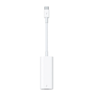 Konvertor Thunderbolt 3 (USB-C) to Thunderbolt 2 Adapter – A1790 (Used)