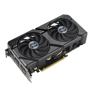 Kartelë Grafike Asus RTX 4060 8GB Dual Evo OC GDDR6 - Zezë