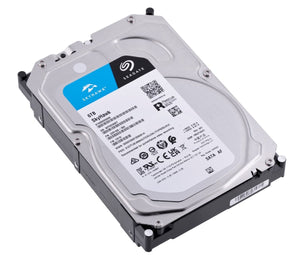 Hard Disk i brendshëm HDD Seagate SkyHawk 6TB ST6000VX009