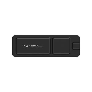Disk i jashtëm Silicon Power Portable SSD PX10 512GB USB 3.2 SSD