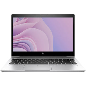 Laptop HP EliteBook 840 G6, 14-inch, FHD, Intel Core i5-8265U, 24GB RAM DDR4, 512GB SSD (Used)