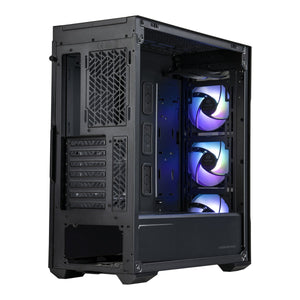 Case Cooler Master MasterBox TD500 Mesh V2, Midi Tower