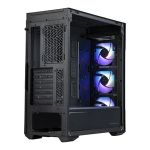 Kompjuter Build GAMING Master - Intel Core i9-14900KF, 32GB Ram DDR5, NVIDIA GeForce RTX 5080 16GB, 1TB SSD NVMe M.2
