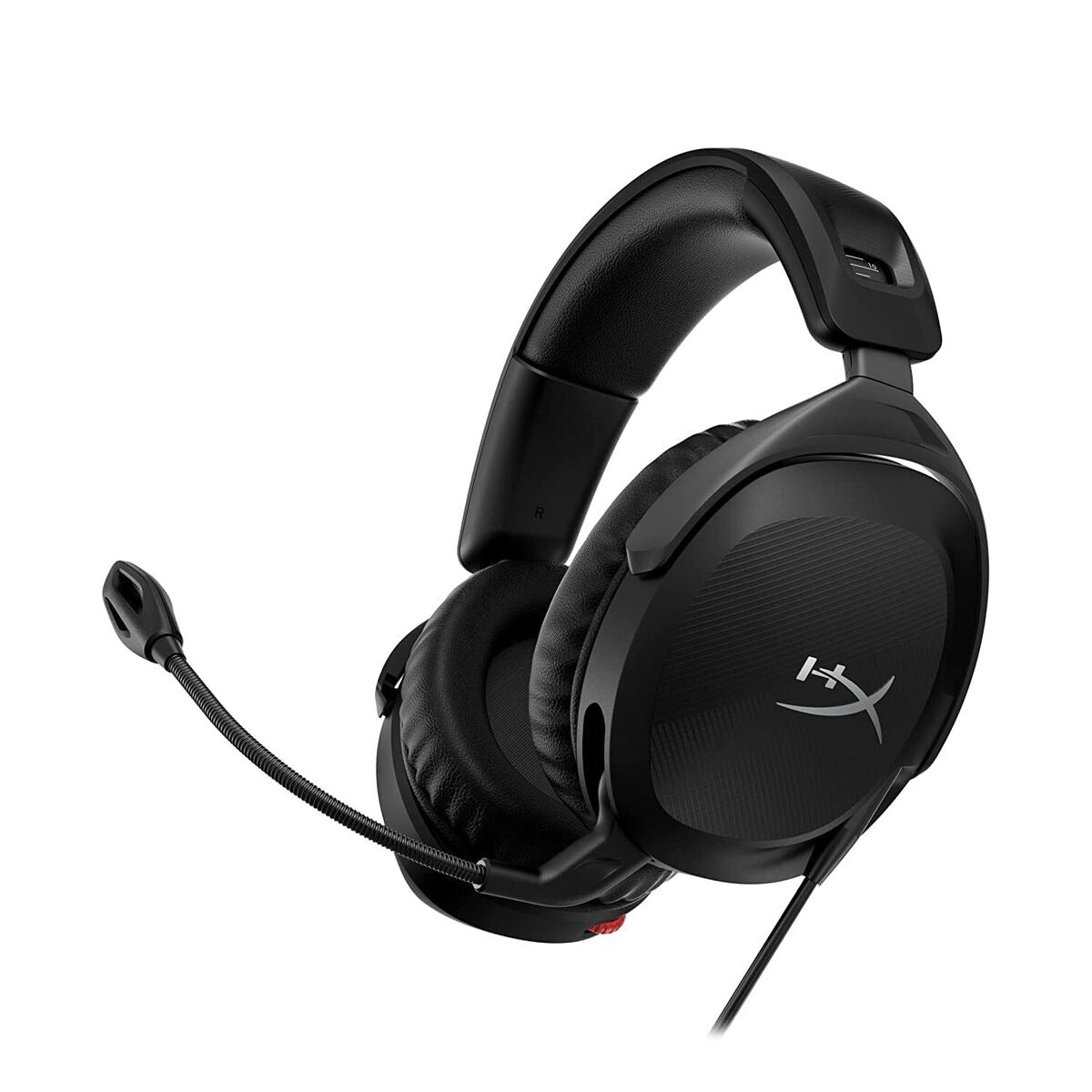 Kufje HyperX Cloud Stinger 2 Wired Gaming Headset - Zezë