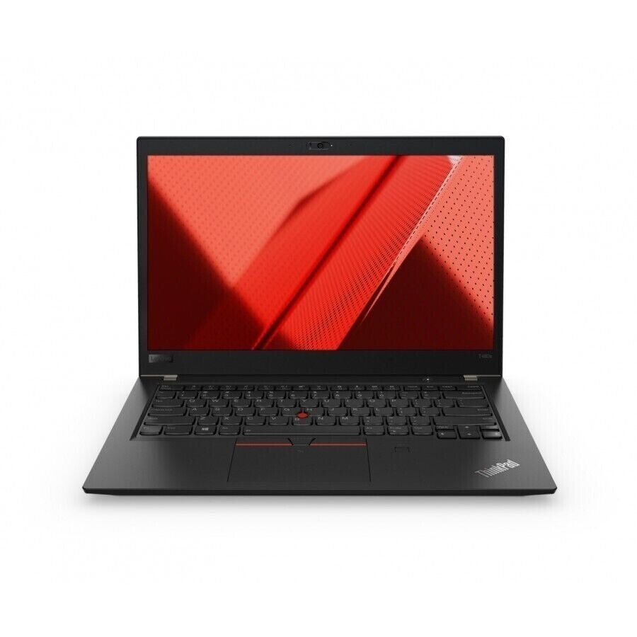 Laptop Lenovo Thinkpad T480s, 14-inch FHD, Intel Core i7-8550U, 16GB Ram DDR4, 256GB SSD (Used)