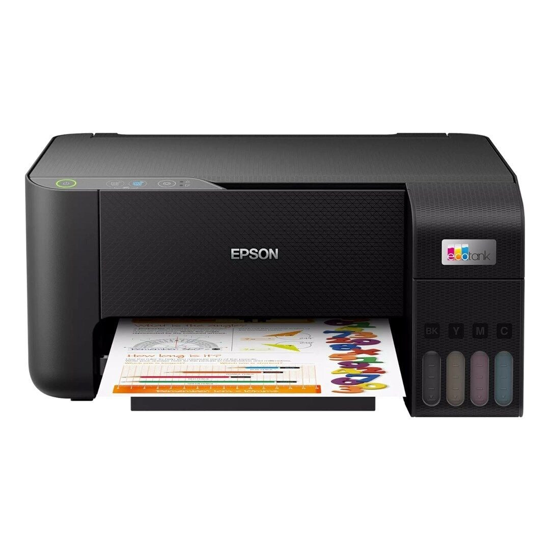 Printer Epson Ink EcoTank L3230 Multifunction - Zezë