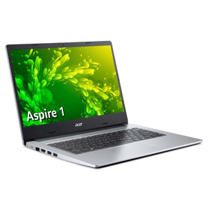 Laptop Acer Aspire A114-33, FHD 14-inch, Intel Celeron N4500,  4GB Ram, 128GB SSD (Used)