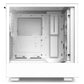 Case NZXT H5 Flow White Midi ATX