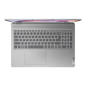 Laptop Lenovo Ideapad Flex 5, FHD 14-inch Touchscreen, AMD Ryzen 3 5300U, 4GB Ram DDR4, 256GB SSD (Used)