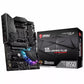 Pllakë Amë MSI MPG B550 GAMING PLUS Motherboard