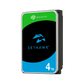 Hard Disk i brendshëm HDD Seagate Skyhawk 4TB ST4000VX016