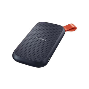 SSD 2TB Sandisk Portable USB-C 3.2 Gen2